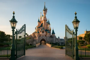 Openingstijden van Disneyland Parijs: alles wat je moet weten
